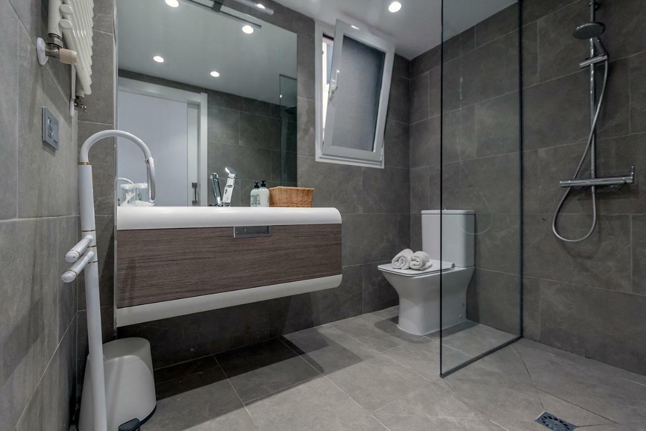 Carmen Apartment فالنسيا المظهر الخارجي الصورة